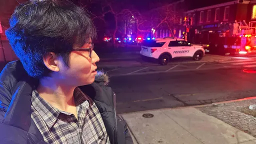 常春藤名校2死8伤枪击案　台湾博士生第一手还原惊险避难过程