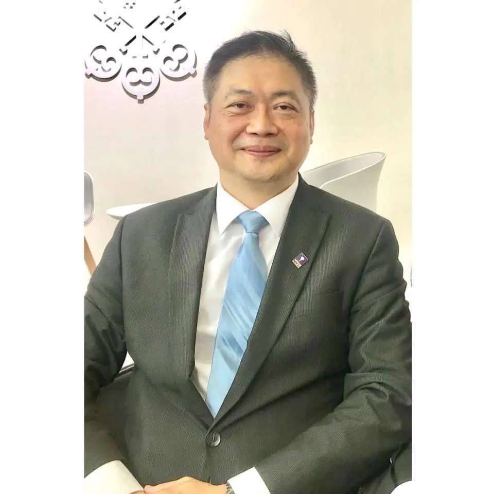 博識本國法及外國法律師事務所主持律師葉茂林