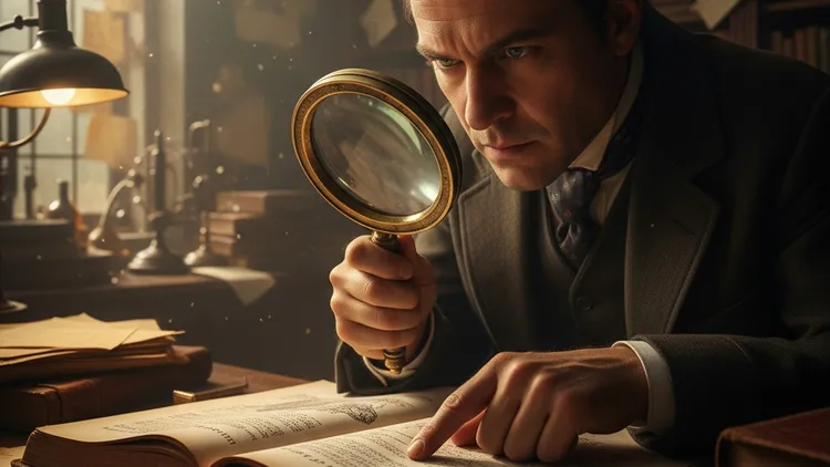 4生肖拥有超强分析能力。翻摄自艾菲尔老师脸书；AI制图