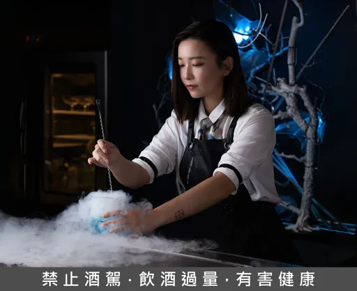 一杯兰姆的温度！Rumway携Knock Knock圣诞客座　盈余捐花莲