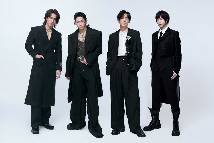 「F3」搶先陪五月天阿信慶50歲大壽 無預警公布重大喜訊