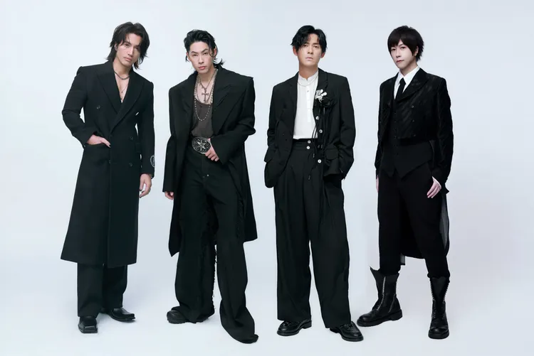 「F3」+「五月天」主唱阿信的「F✦FOREVER 恒星之城」巡演今晚公布详细的开卖讯息。相信音乐提供