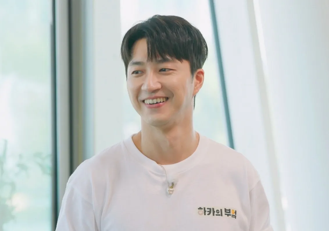 江宏杰。中天提供