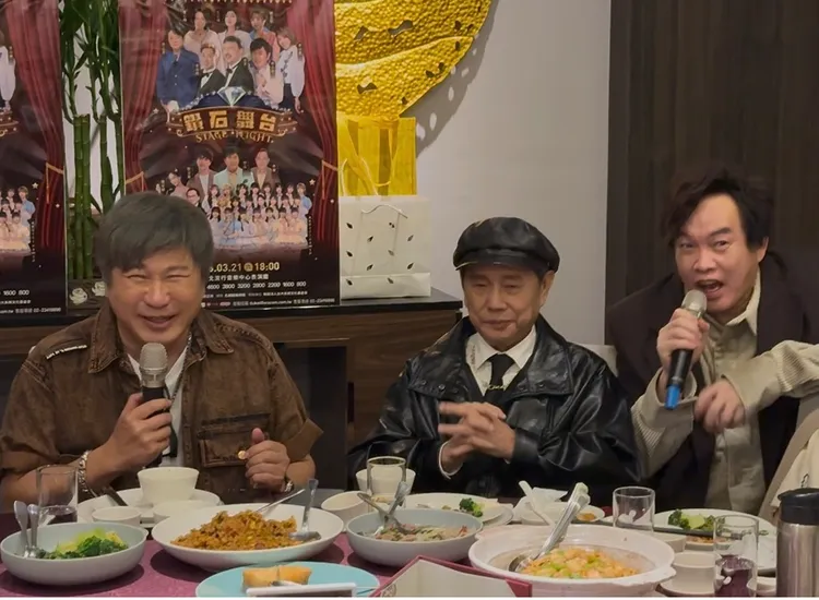 胡瓜爆料想上《综艺一级棒》被拒绝。林秭渝摄