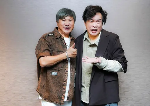 胡瓜盼上《综艺一级棒》宣传遭拒　康康反击突点名白冰冰