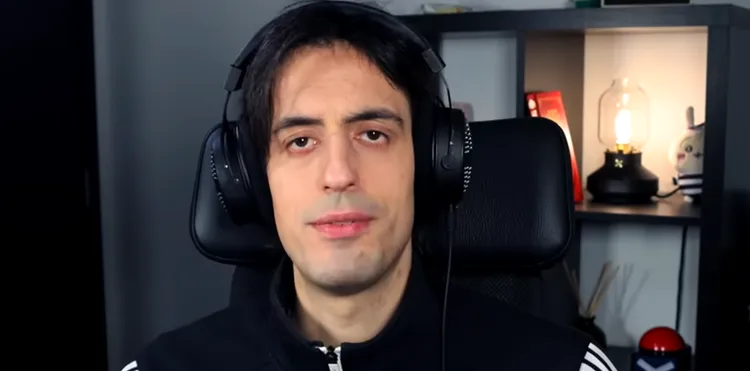 YouTube Video Thumbnail