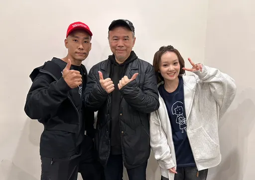 《大蒙》鲁常神还原「认尸场」　导演陈玉勋曝演员造型私照