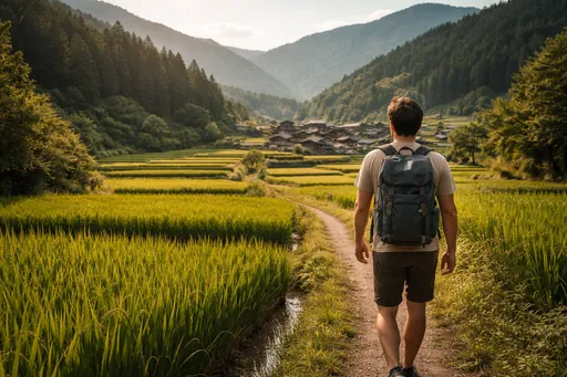 不踩点、AI进饭店服务　2026旅游5大趋势一次看