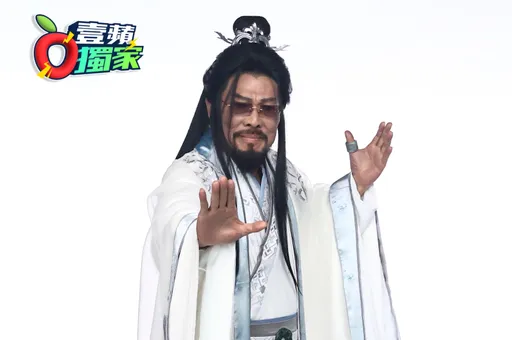 独家专访｜张菲拍手游广告进帐1千万　入籍花莲种芭乐玩风帆