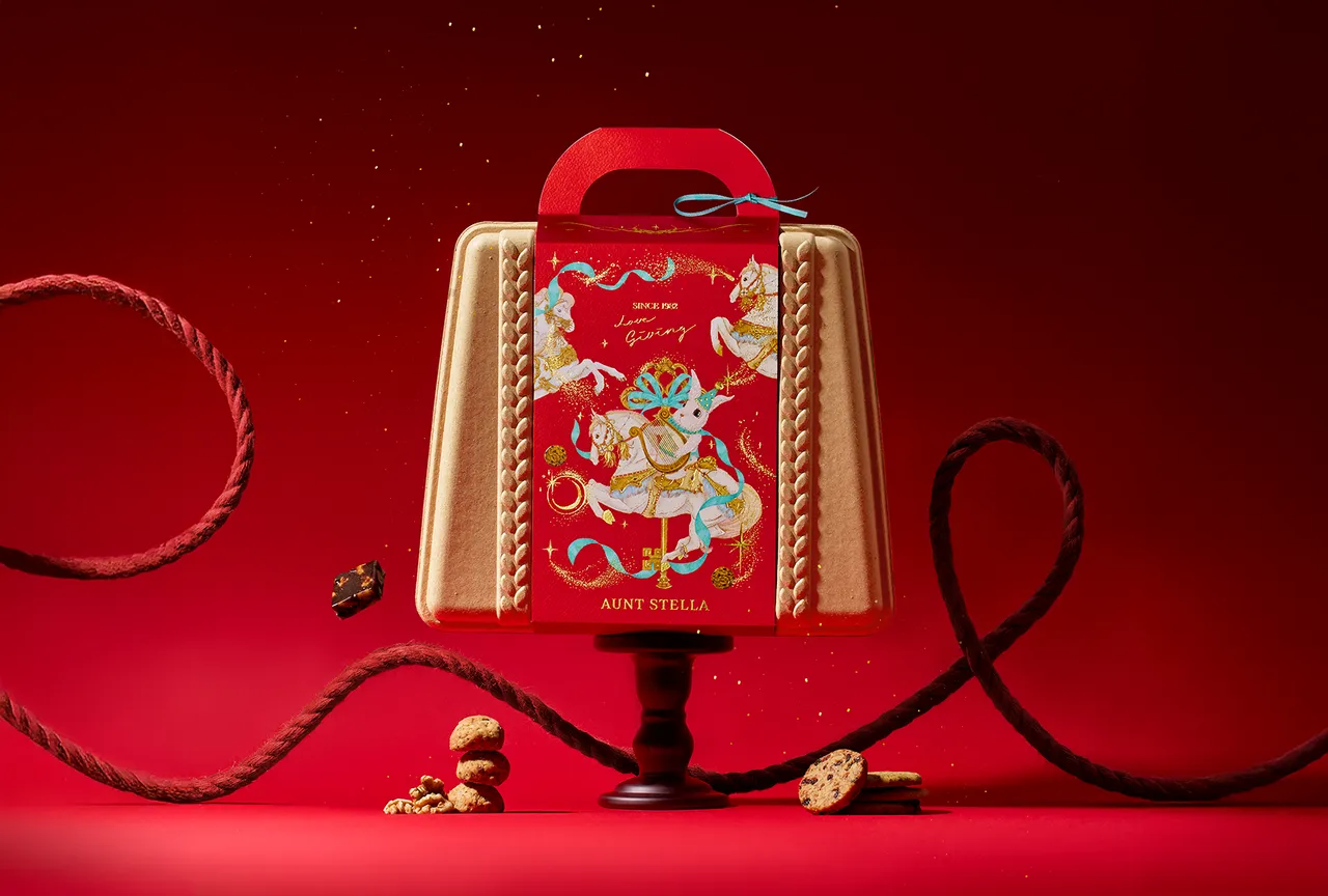 「春舞和乐」。业者提供