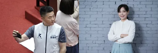 高虹安二審無罪！　顏寬恒團隊：不會有看法跟聲明