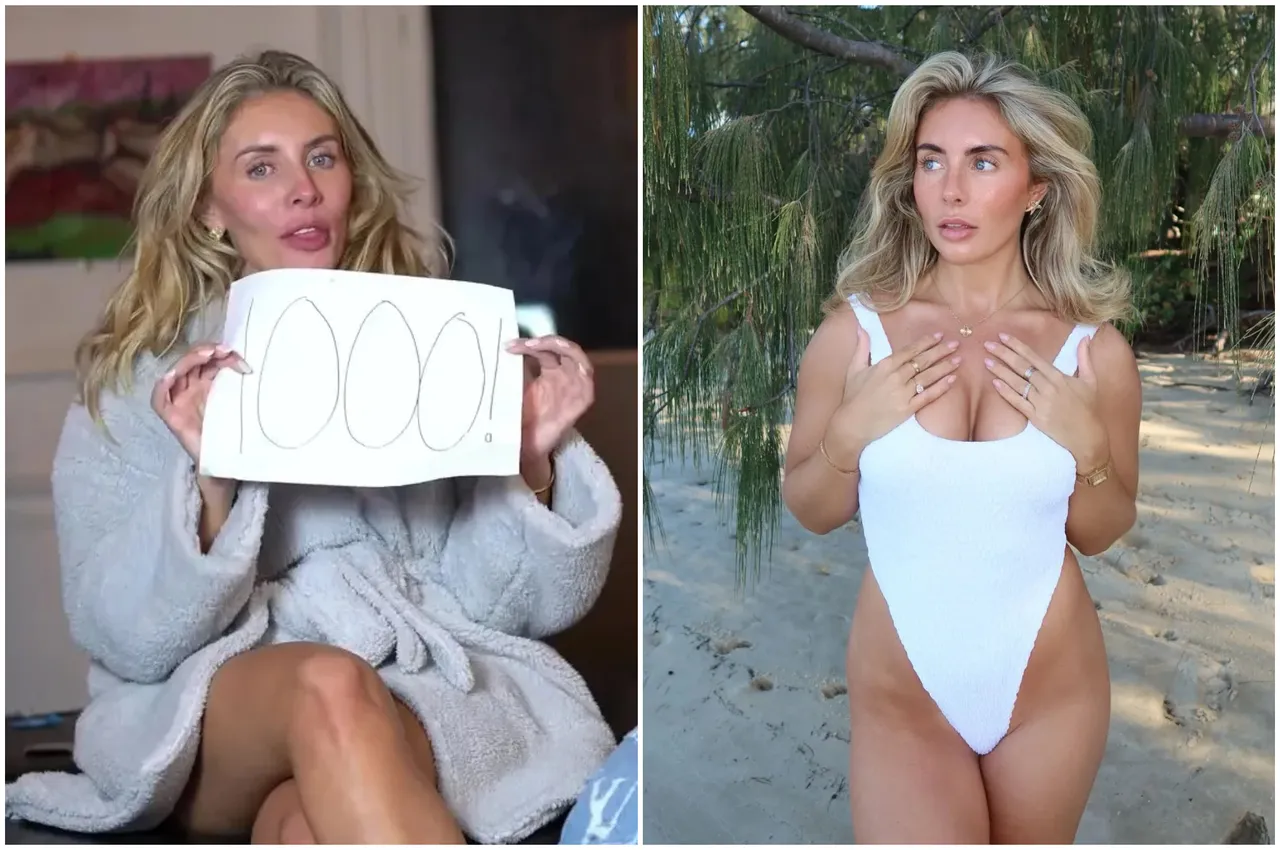 成人平台「千人斩网红」峇里岛GG了！与17男被捕涉违道德法　恐判15年60亿罚金