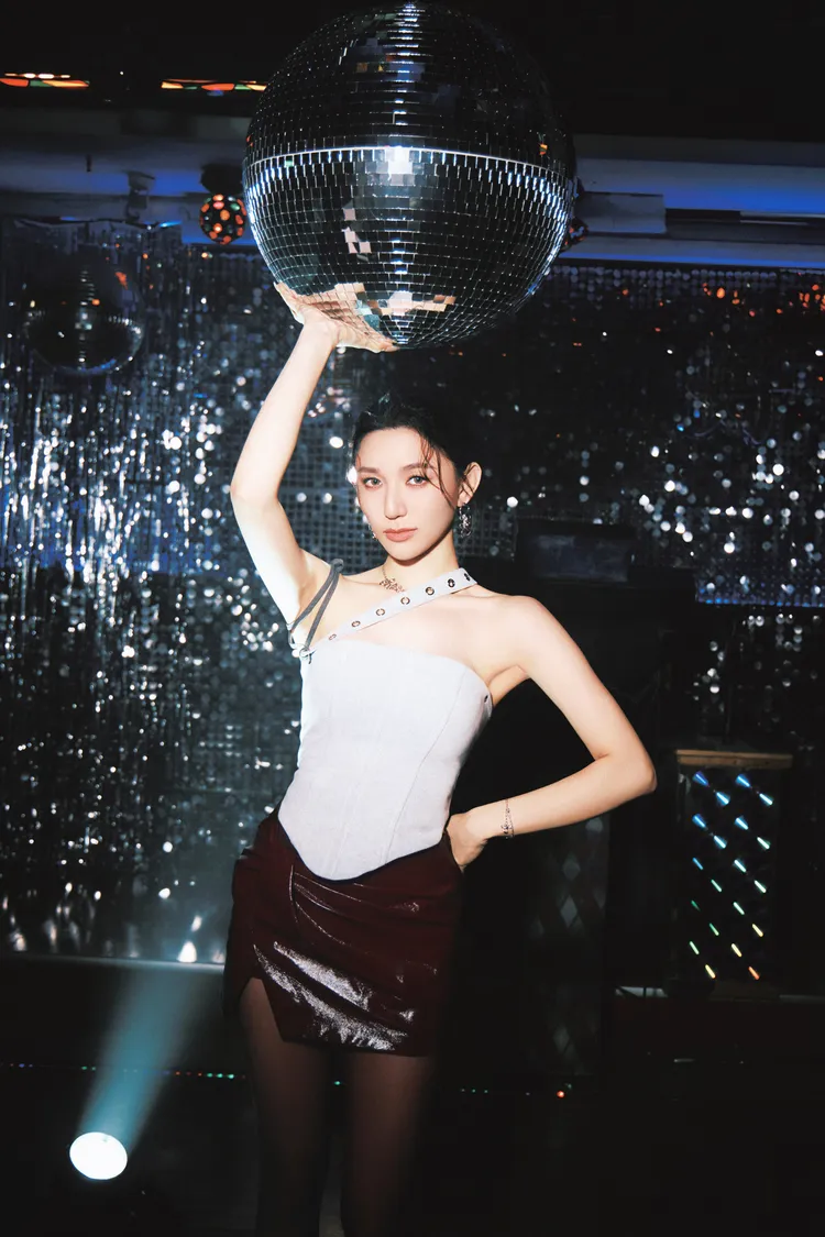 黃瑋昕推出新歌《懂事得可以》。索尼音樂提供