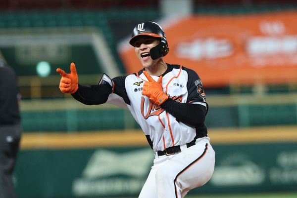 富邦悍將出手了!開3千萬大約挖獅隊鐵捕林岱安