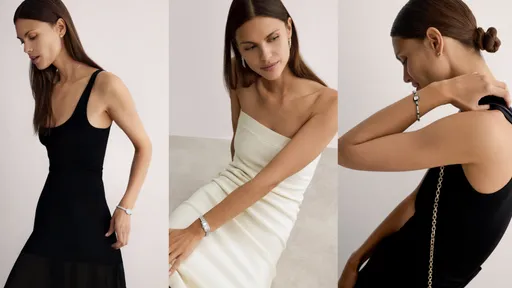 本周表现｜卡地亚献腕间的流动盛宴　6腕表推荐点亮璀璨时刻