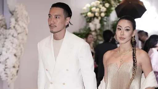 北捷掷弹砍人｜王阳明被酸民怪罪拍《角头》洗白黑社会　蔡诗芸出声霸气护夫