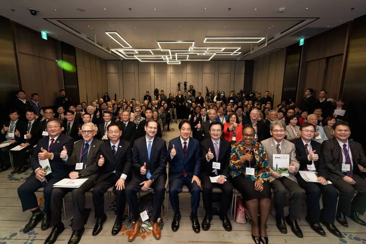 全球健康资料新规要来了！《台北宣言》启动修订　AI伦理成主战场