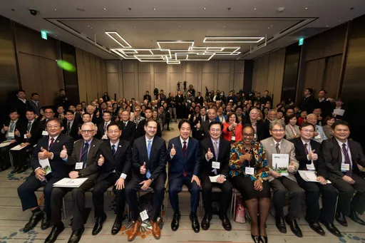 全球健康資料新規要來了！《台北宣言》啟動修訂　AI倫理成主戰場