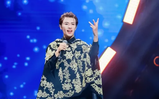 「閩南語界周深」歌唱比賽挺進世界12強　驚曝後台遭前輩「言語霸凌」