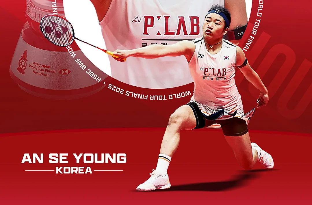 戴资颖退休后安洗莹没对手！今年狂赚百万美元奖金　成史上第1人