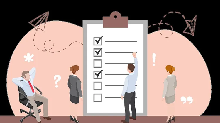 有些星座做事总是以自己为中心。取自Pixabay