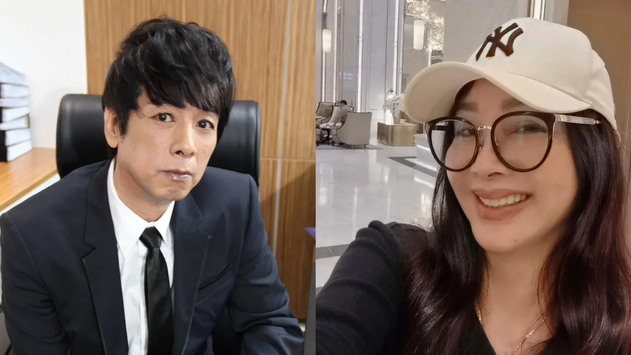 曹西平离世！30多年老友陈美凤太震惊　难过忆他的温暖