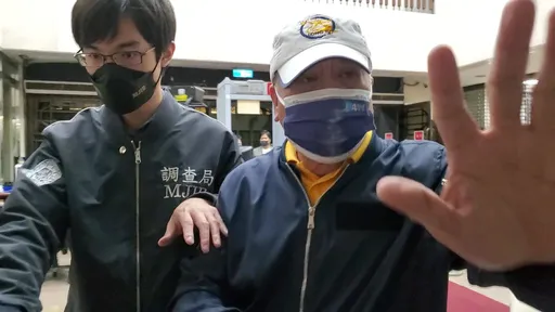 大安区「流氓里长」插干股　再讨公关费不成！竟找黑道痛殴业主