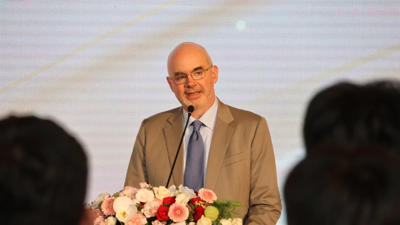 AIT宣布启动美国250周年活动！巨大主题灯明年台北灯节亮相