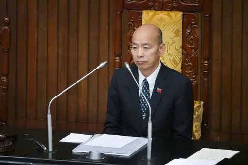 《青年基本法》三讀！落實18歲公民權、設百億青年發展基金