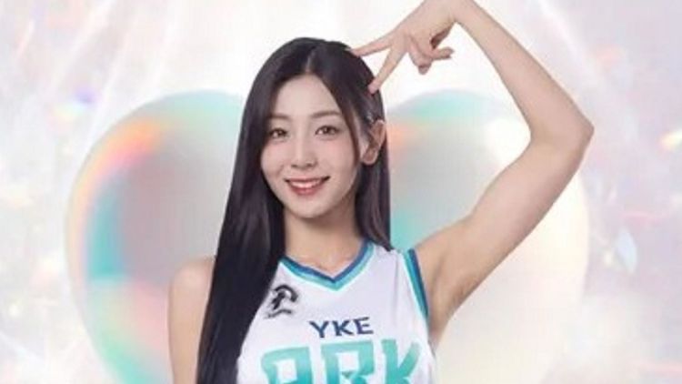 韓籍啦啦隊女神車禍！送醫檢查　傷況曝光