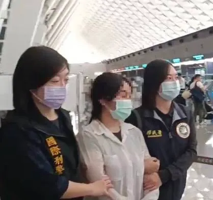 逼12岁女儿在东京接客　泰国母免签逃台卖淫也遭逮！今正式遣送返国