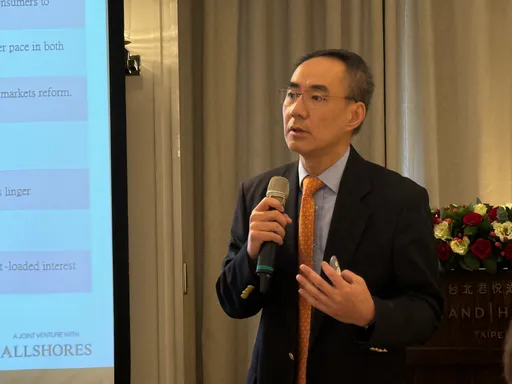 3大力道撑2026续涨！专家看好3大股市表现　建议「它」替代债券避险