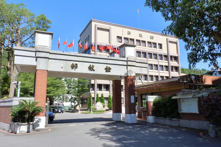 「停砍公教年金」三读，铨叙部表示，退抚基金将提早4年用罄。铨叙部提供