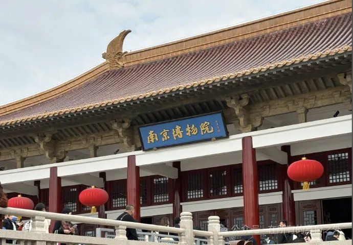 數千國寶遭盜賣!南京博物院醜聞擴大 嫌犯竟是「自己人」