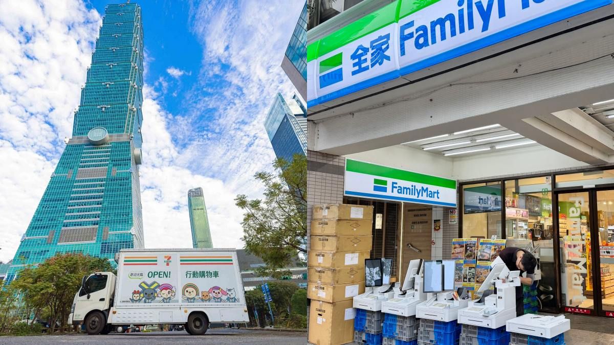 超商曝跨年10大熱賣品 全台行動車、店外攤位備戰