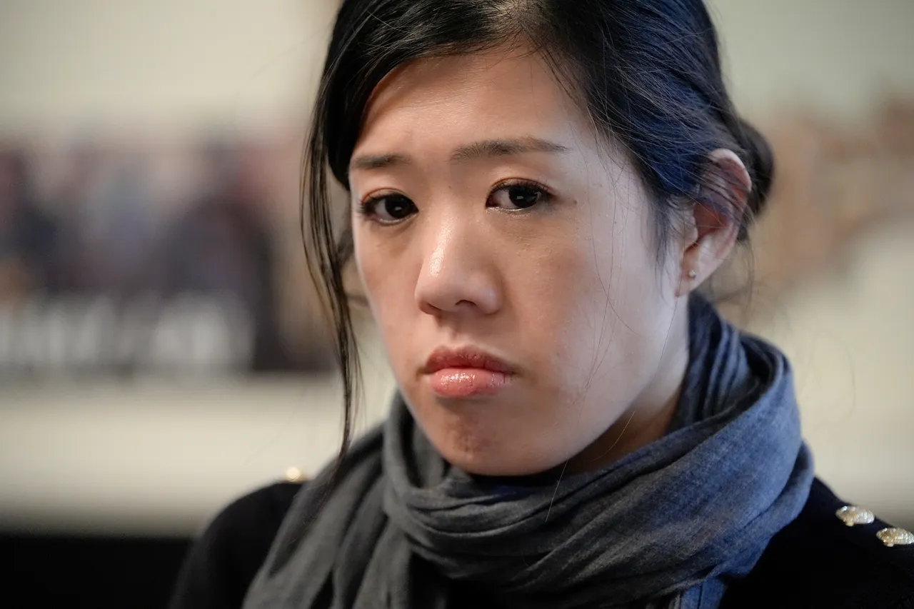 「難過父親被判有罪」 黎智英女向CNN痛訴:香港法治遭中國破壞|壹蘋新聞網