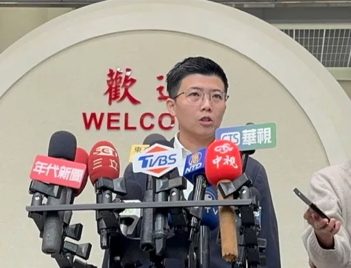 「开战照常上班课」遭国台办轰美化战争　苗博雅：做贼喊抓贼！