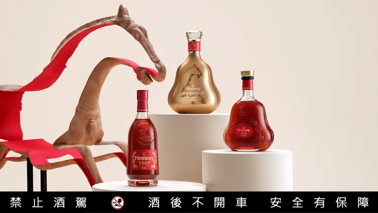 馬年春節限量系列預計於 2026 年 1 月初在全台指定通路登場。業者提供