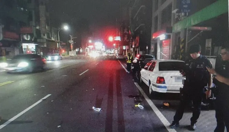 楊男酒駕撞死67歲陳姓婦人，他肇事逃逸竟是去跟女網友「車震」，還裝沒事躲回家中。資料照