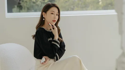 周品均分享兩性關係遭諷「有心魔」　本尊直球對決：我損失20億...