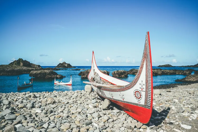 2026跨年旅遊目的地排行榜中，台東熱搜度成長近2.5倍。Agoda提供