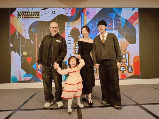 刘子铨同意在大银幕手淫　刘亮佐吓出冷汗：你确定可以吗？