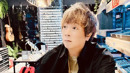 「我本来很讨厌曹西平！」苦苓忆录影现场一幕：我认错了