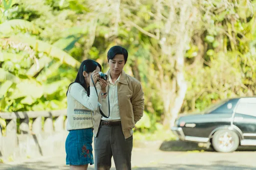 《那些年》韩星振永苦练中文　跨海「隔空合唱」9m88