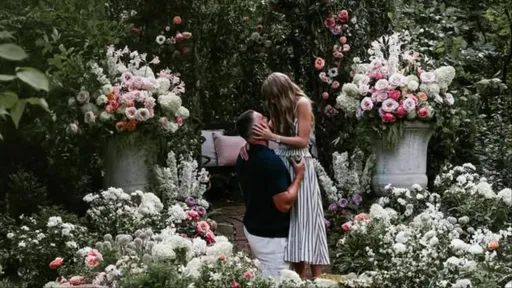 泰勒丝甜嫁球星男友　婚礼地点曝光！传砸重金「只为抢这天」