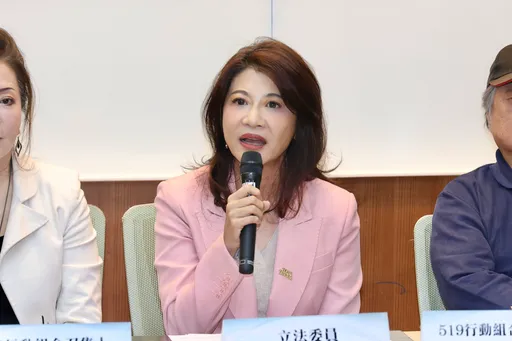 整机军用商规无人机出口无规范！绿委：国防部应尽速订定