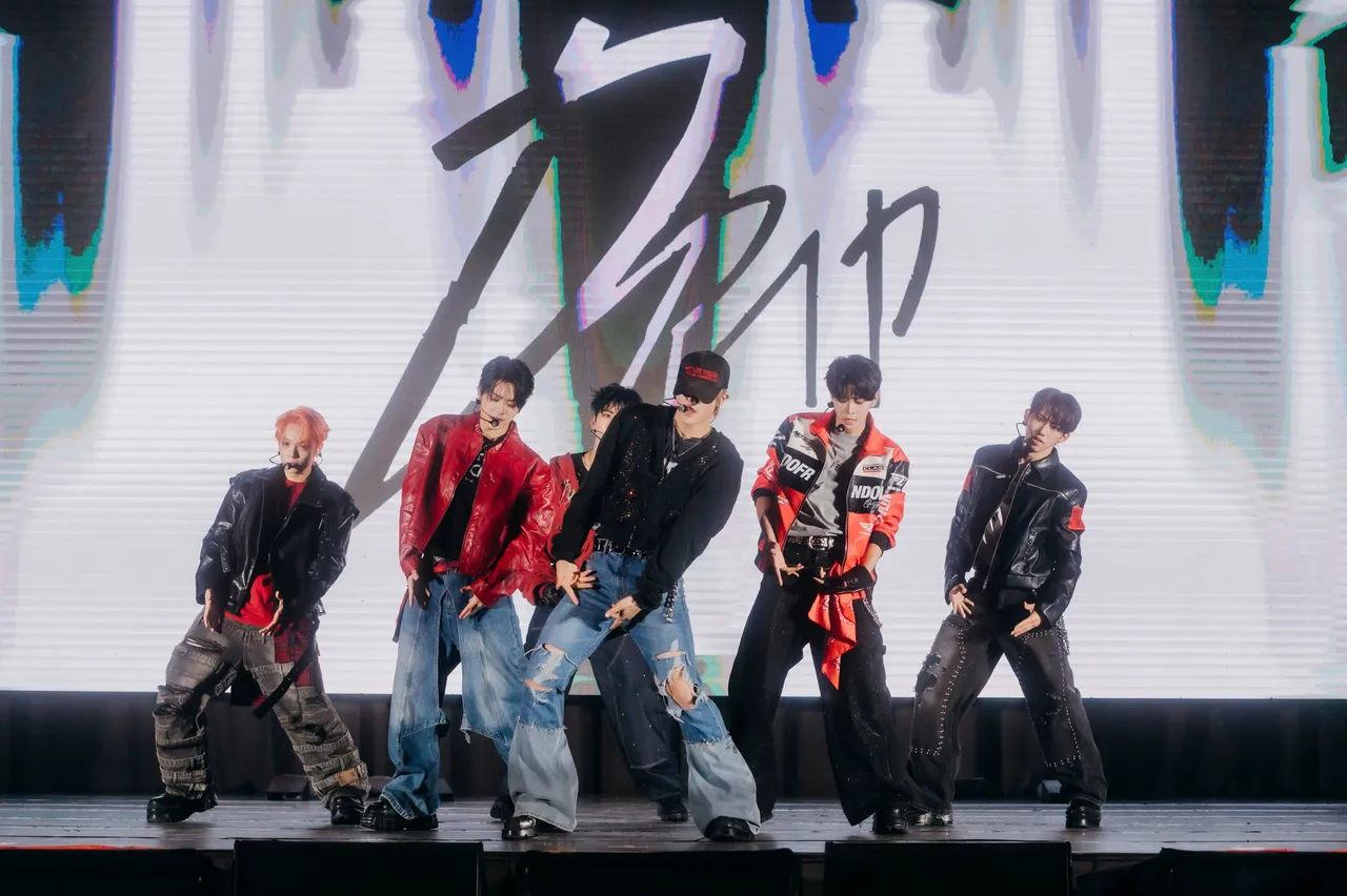 「728SEVENTOEIGHT」出道至今圈粉无数。天空娱乐提供