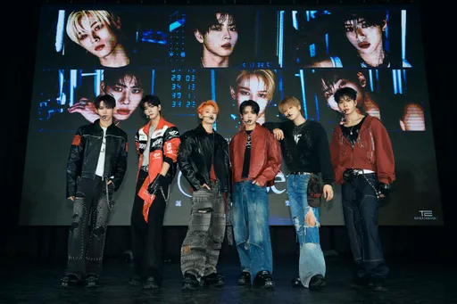 人氣男團「728 SEVENTOEIGHT」從軍去！ 「神之手」意外抽中海軍陸戰隊