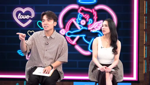 高阶偷情新招曝光！熊熊揭「虾皮聊聊」成渣男女掩护神器