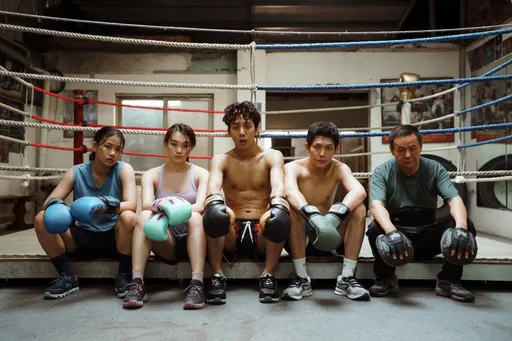 「源少年」林毓家旧疾复发　暴瘦9公斤砍掉重练一度想放弃